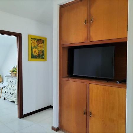 Apartamentos Puerto De Aguino Couso Luaran gambar