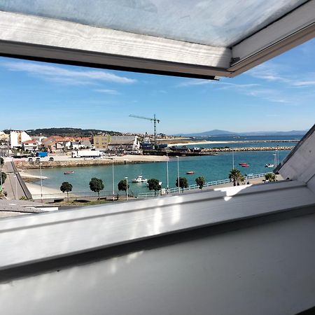 Apartamentos Puerto De Aguino Couso Luaran gambar