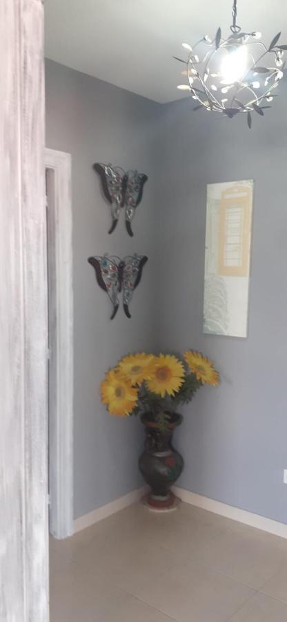 Apartamentos Puerto De Aguino Couso Luaran gambar