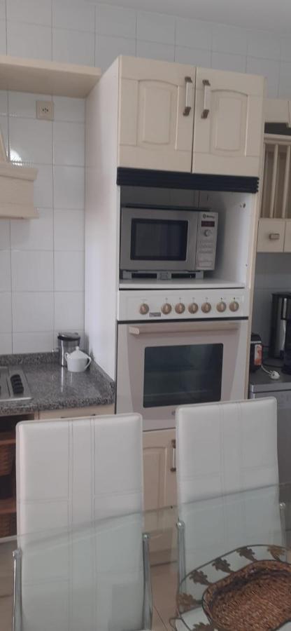 Apartamentos Puerto De Aguino Couso Luaran gambar