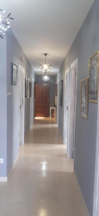 Apartamentos Puerto De Aguino Couso Luaran gambar