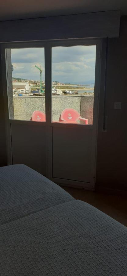 Apartamentos Puerto De Aguino Couso Luaran gambar