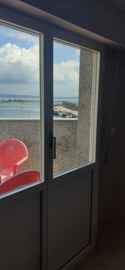 Apartamentos Puerto De Aguino Couso Luaran gambar