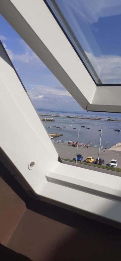 Apartamentos Puerto De Aguino Couso Luaran gambar