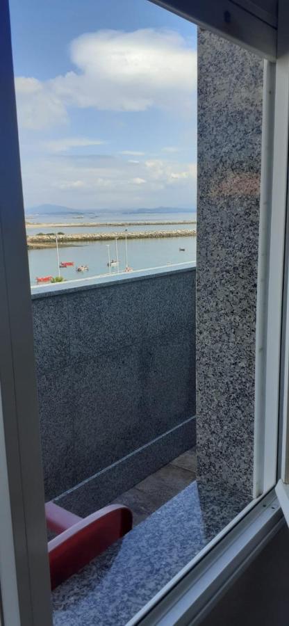 Apartamentos Puerto De Aguino Couso Luaran gambar
