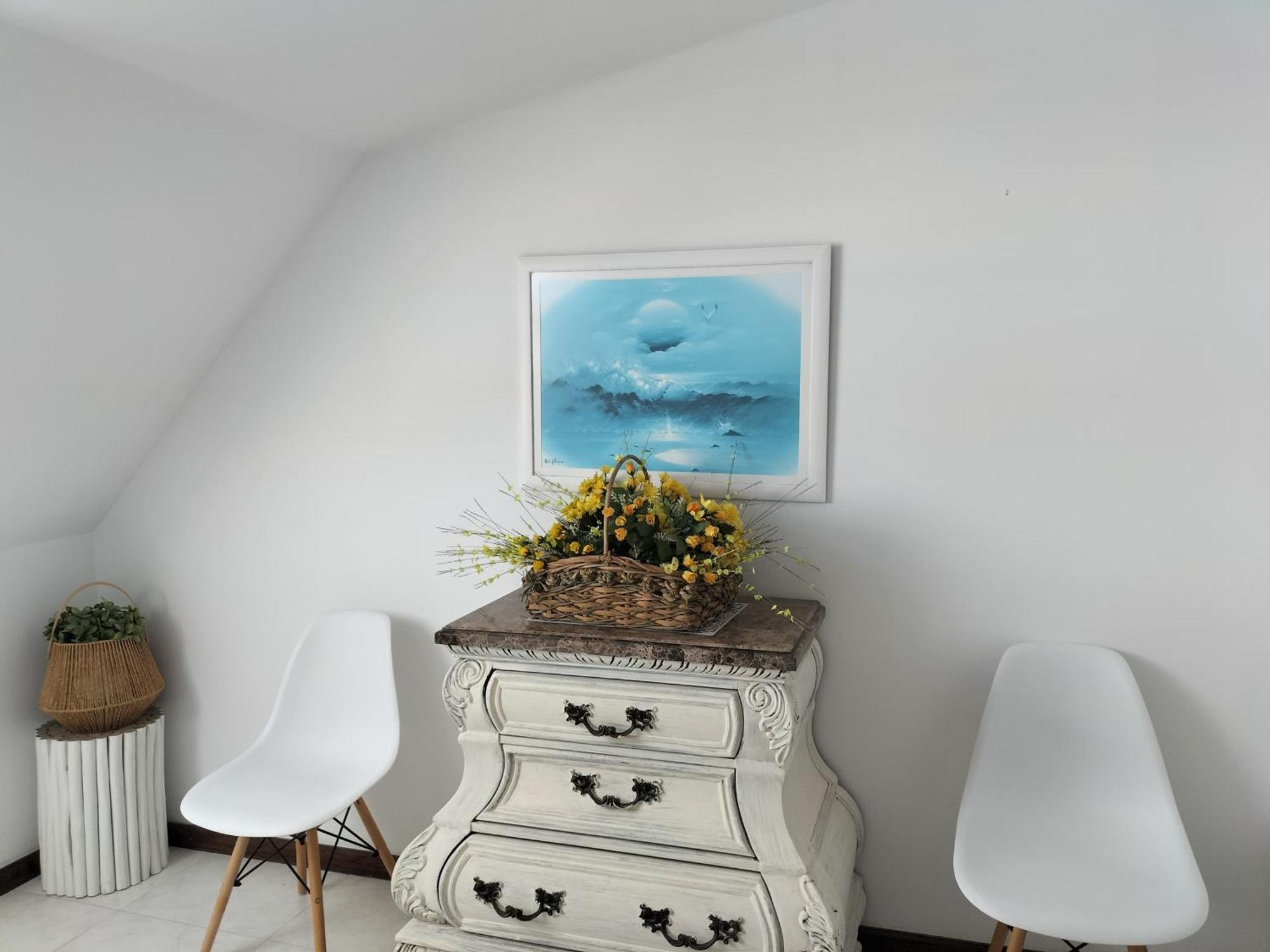 Apartamentos Puerto De Aguino Couso Luaran gambar