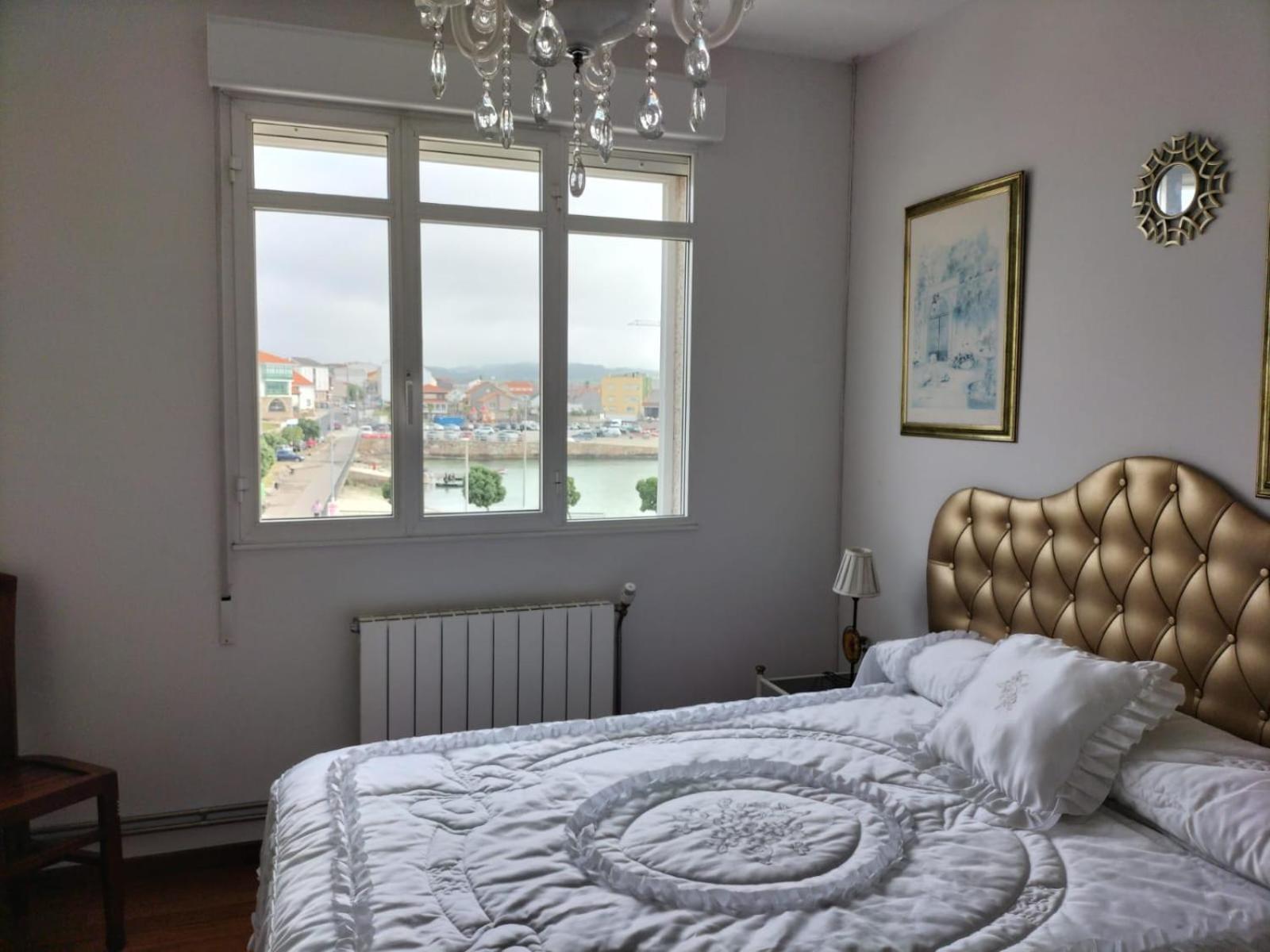 Apartamentos Puerto De Aguino Couso Luaran gambar