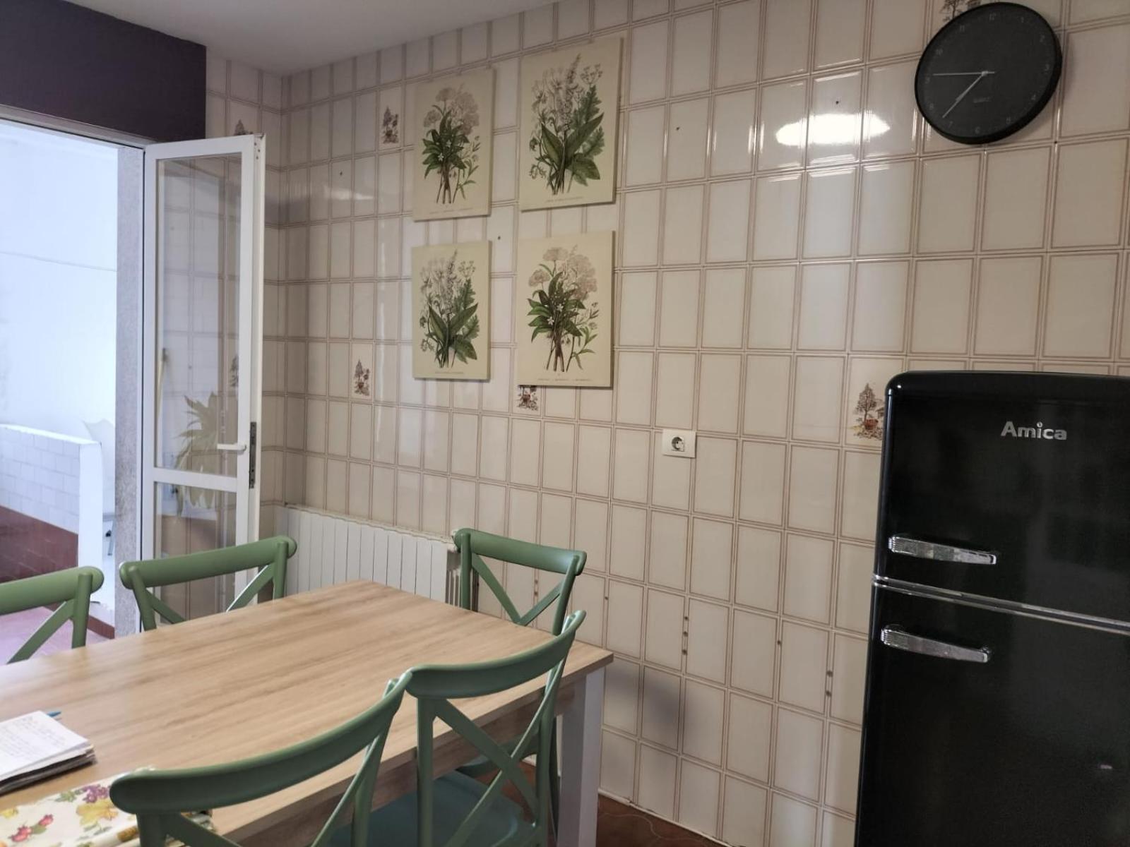 Apartamentos Puerto De Aguino Couso Luaran gambar