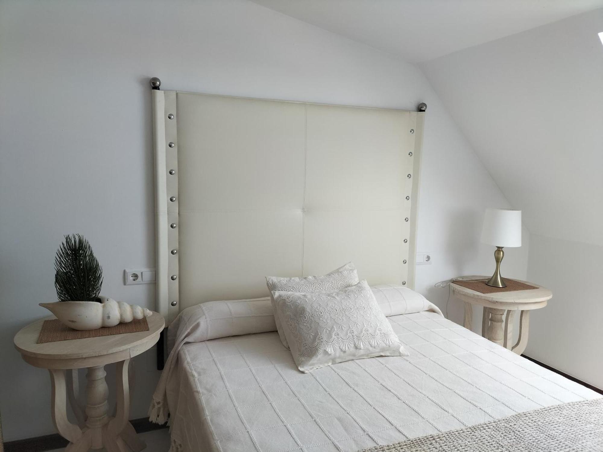 Apartamentos Puerto De Aguino Couso Luaran gambar