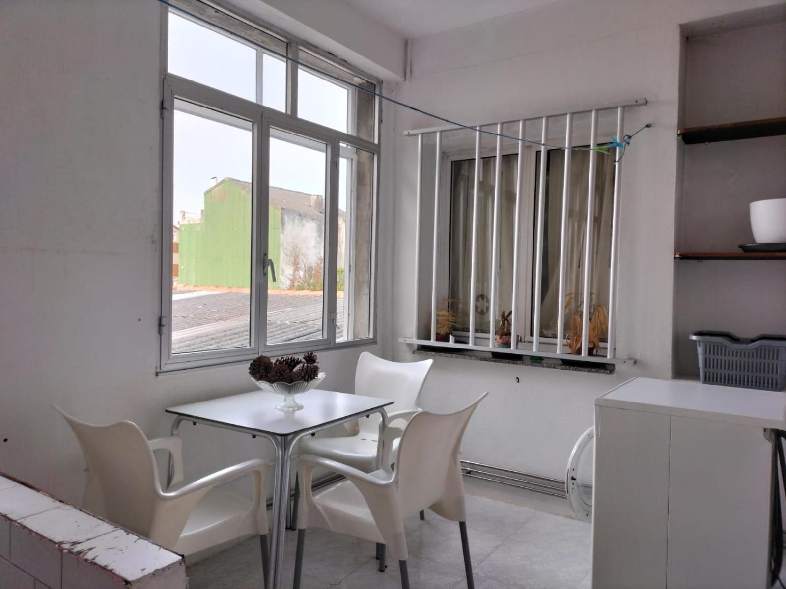 Apartamentos Puerto De Aguino Couso Luaran gambar
