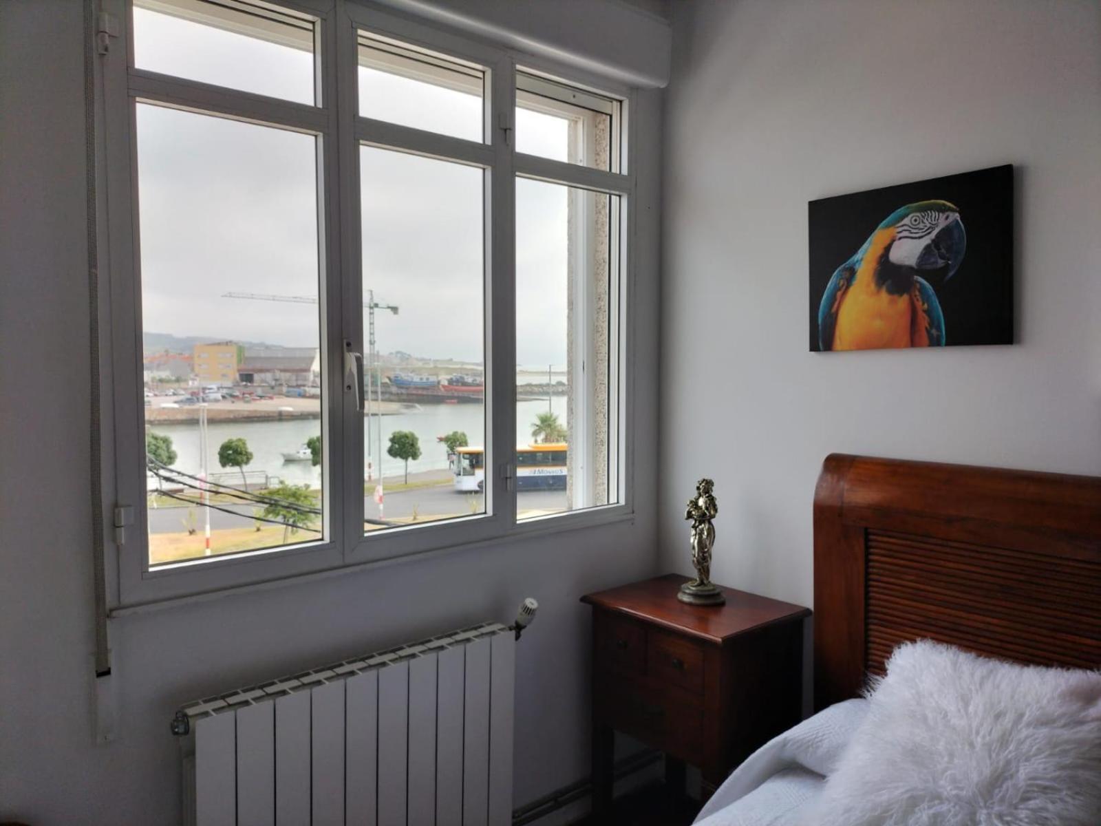 Apartamentos Puerto De Aguino Couso Luaran gambar