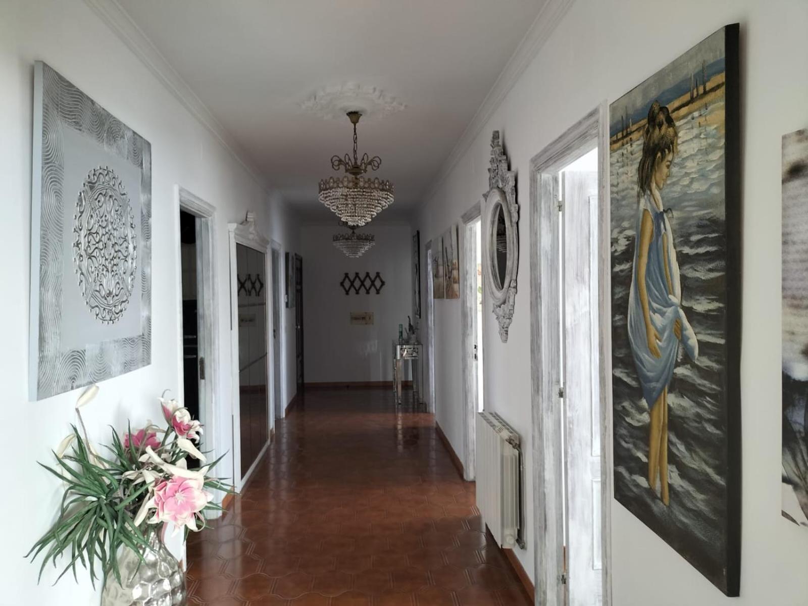 Apartamentos Puerto De Aguino Couso Luaran gambar
