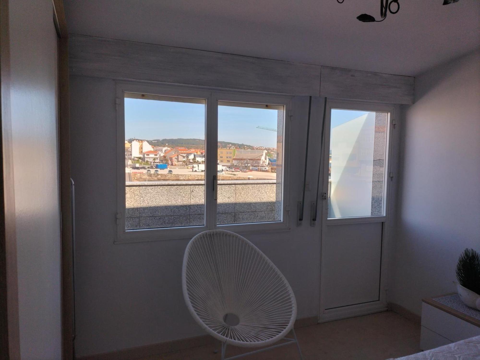 Apartamentos Puerto De Aguino Couso Luaran gambar