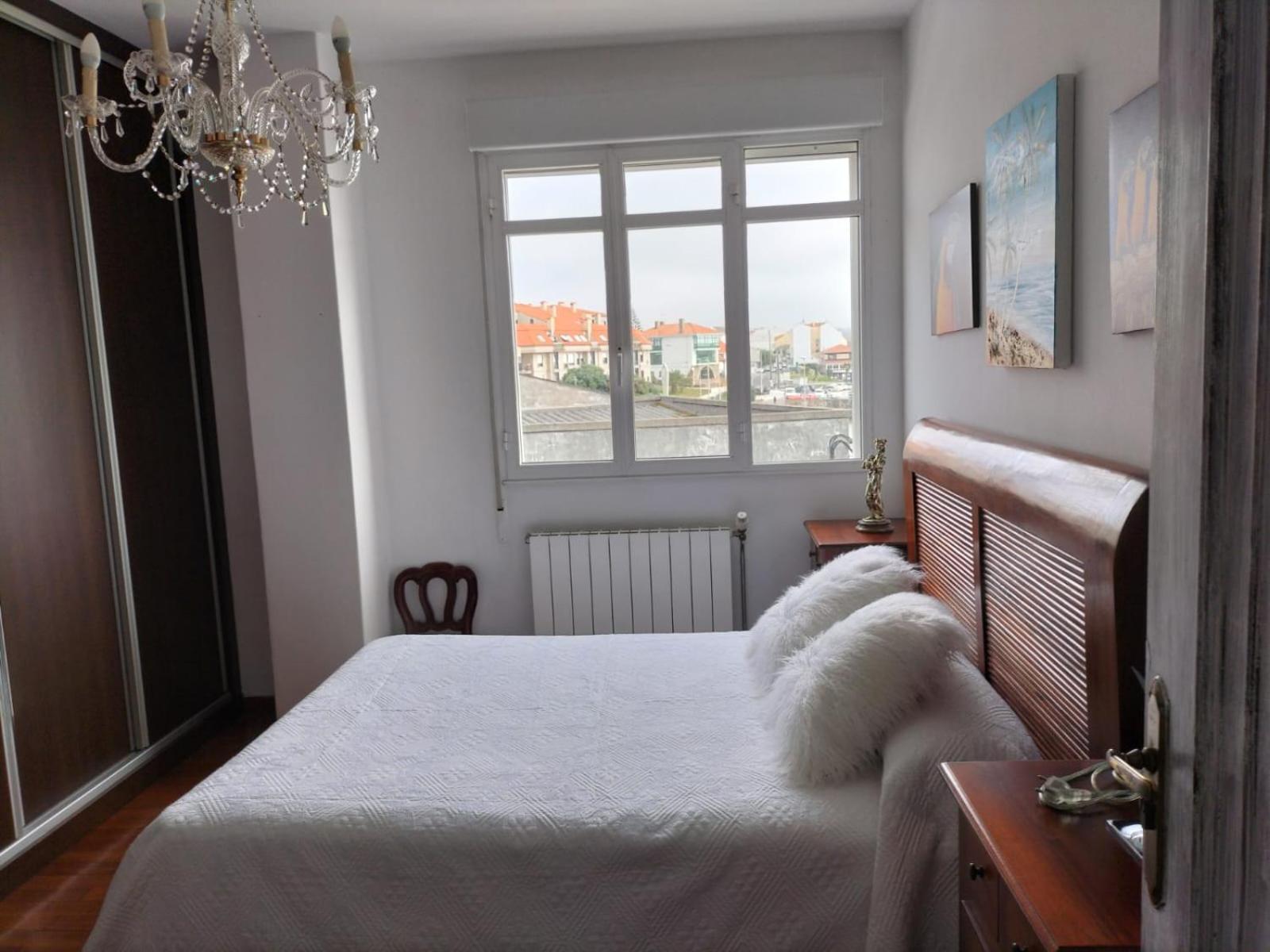 Apartamentos Puerto De Aguino Couso Luaran gambar