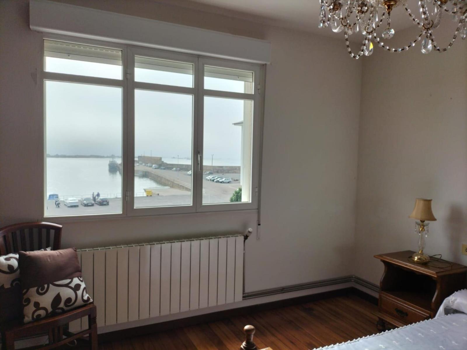 Apartamentos Puerto De Aguino Couso Luaran gambar