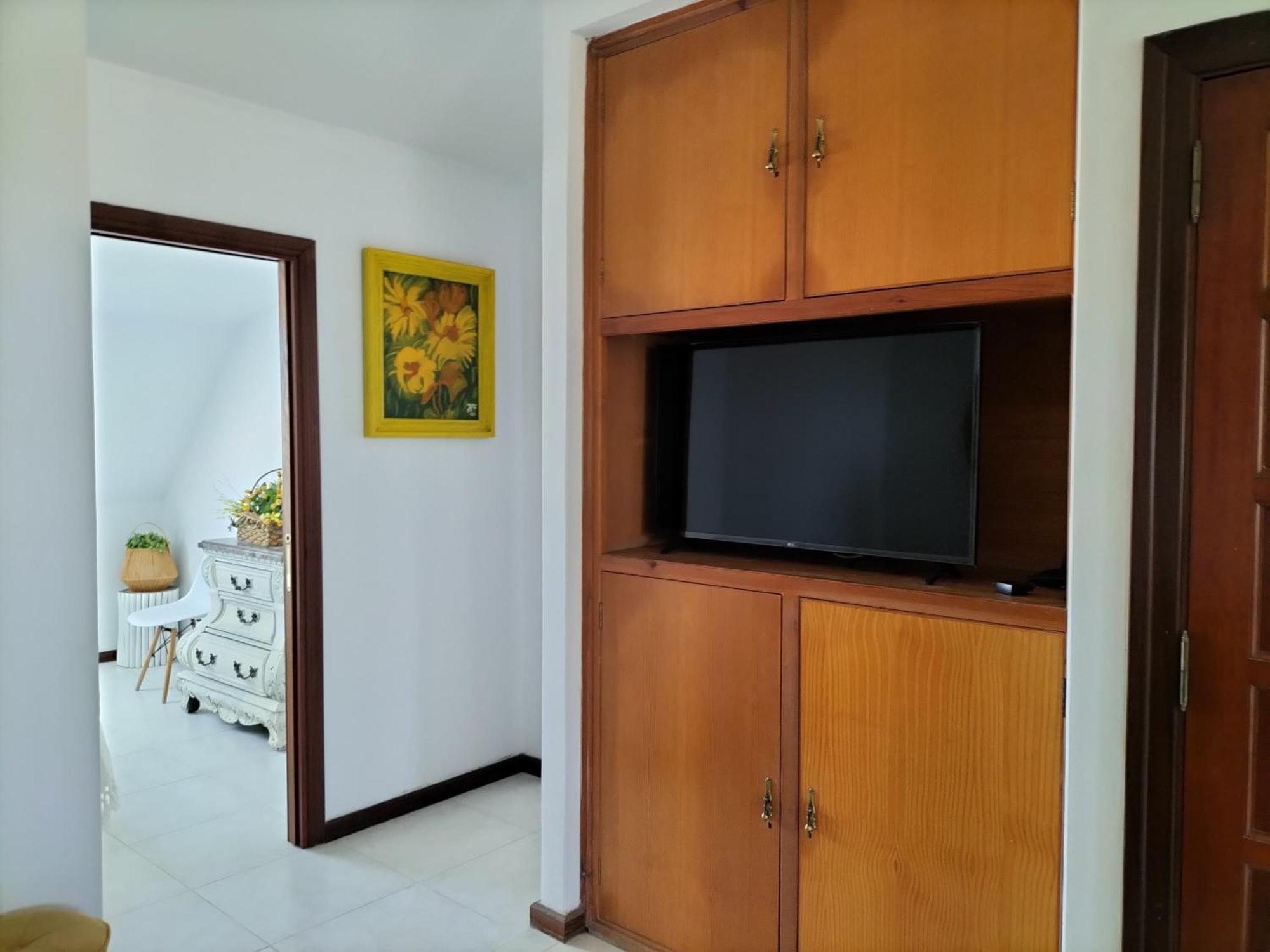 Apartamentos Puerto De Aguino Couso Luaran gambar