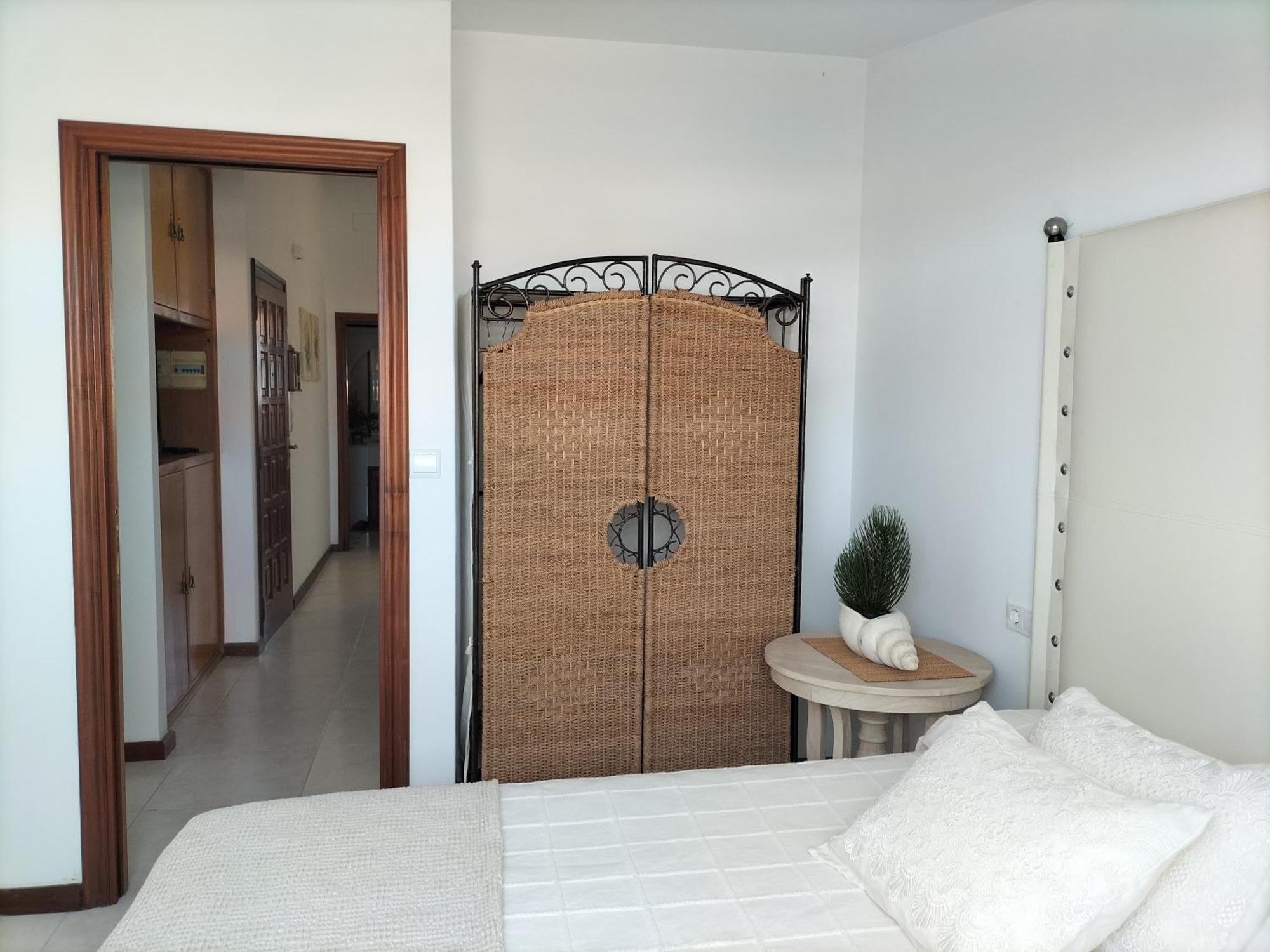 Apartamentos Puerto De Aguino Couso Luaran gambar