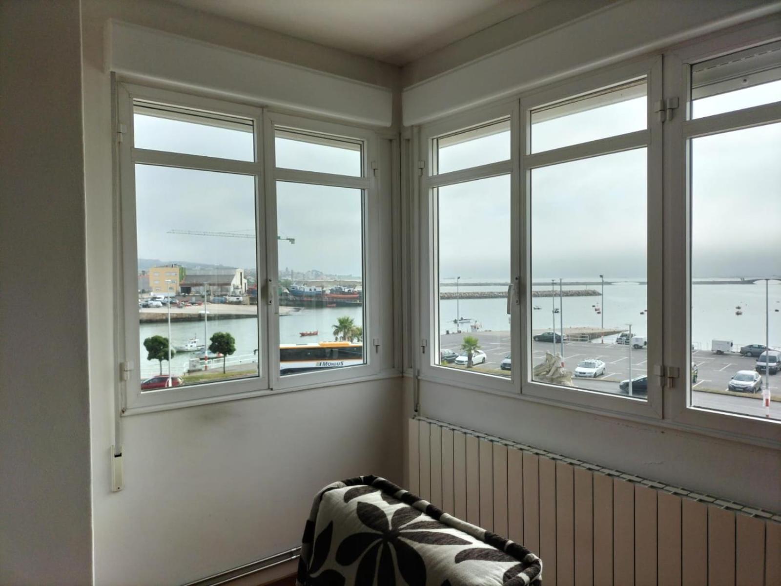 Apartamentos Puerto De Aguino Couso Luaran gambar