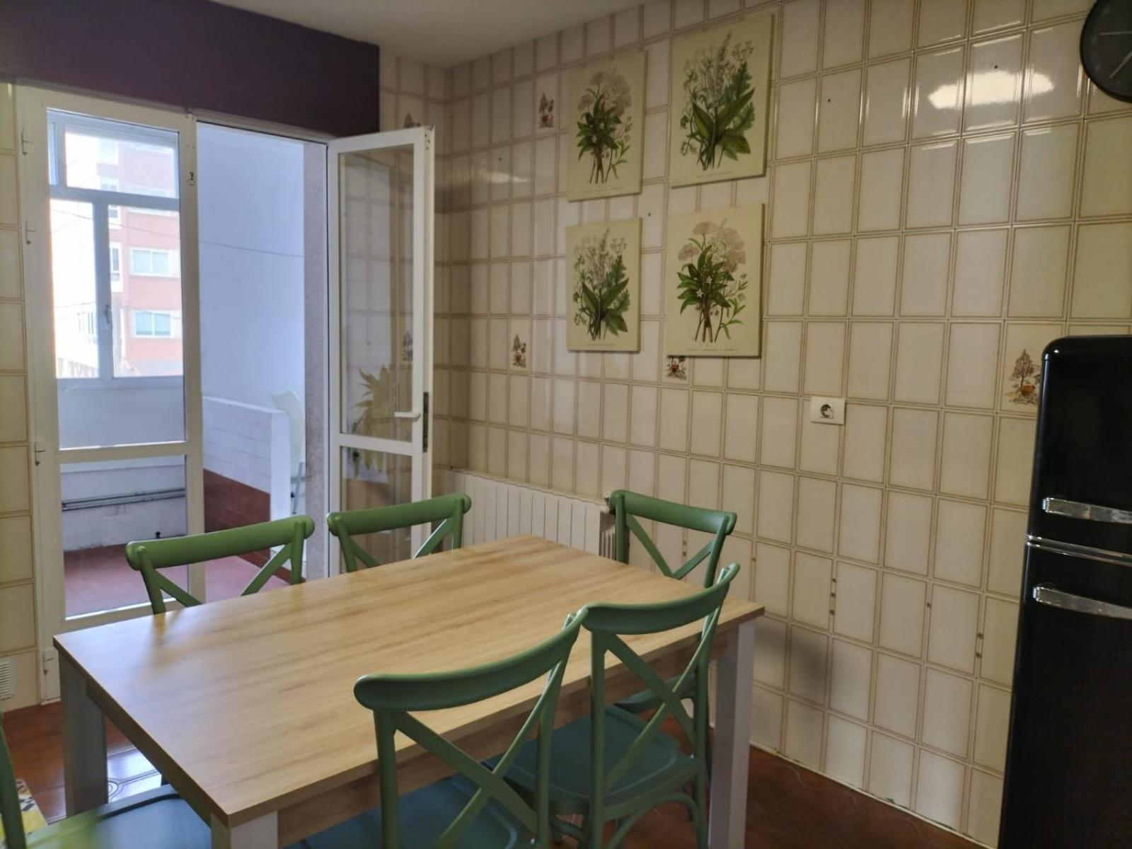 Apartamentos Puerto De Aguino Couso Luaran gambar