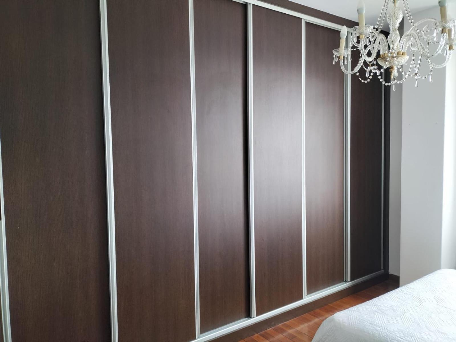 Apartamentos Puerto De Aguino Couso Luaran gambar