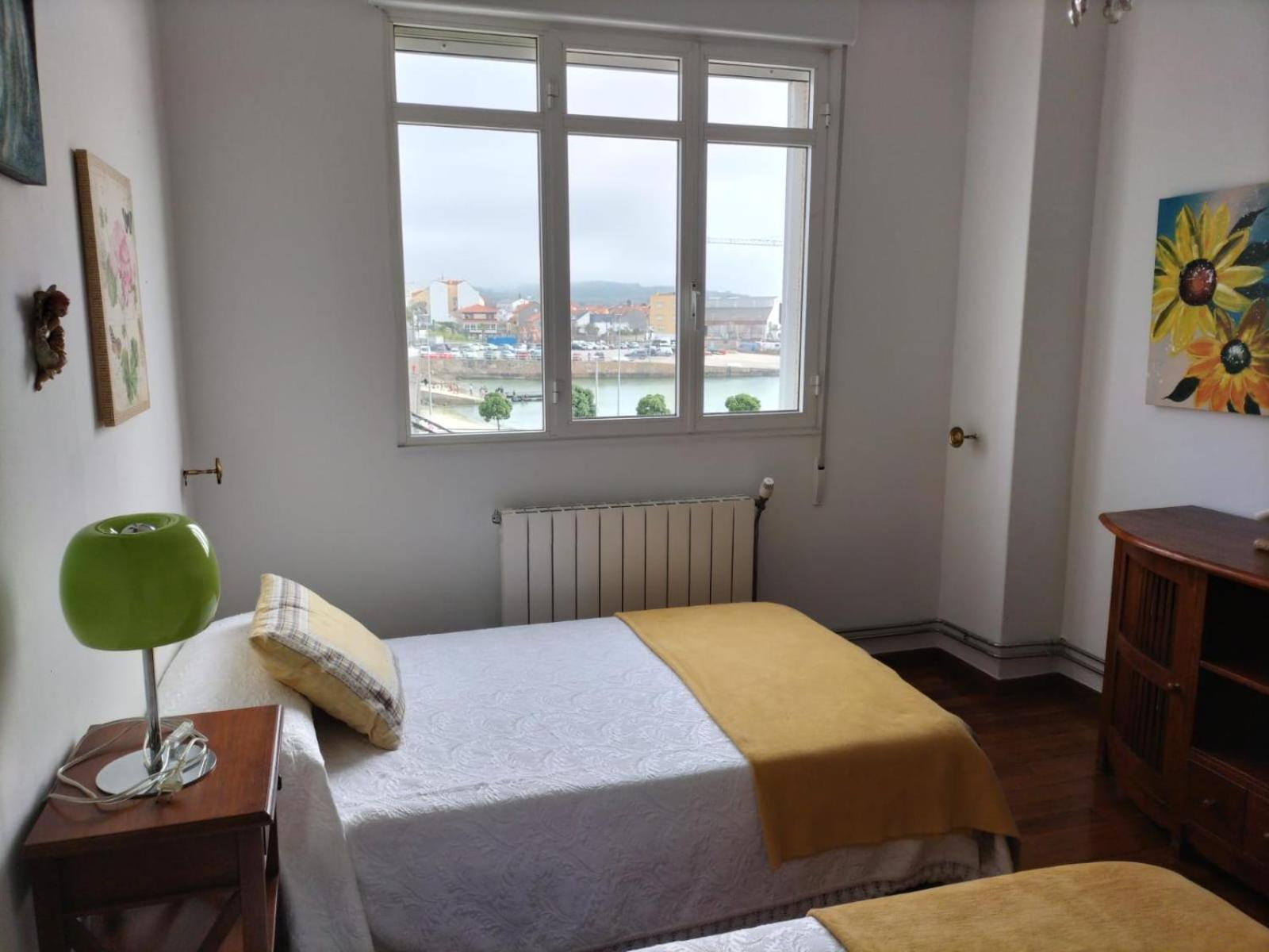 Apartamentos Puerto De Aguino Couso Luaran gambar